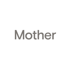 Mother partner logo